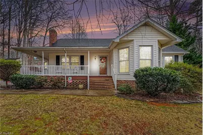 108 Weaver Street, Randleman, NC 27317 - Photo 1