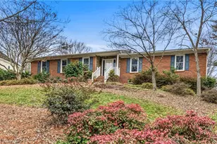 3606 Squirewood Dr, Clemmons, NC 27012 - Photo 1