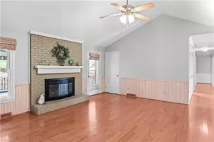 3606 Squirewood Dr, Clemmons, NC 27012 - Photo 14