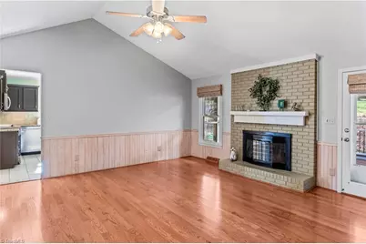 3606 Squirewood Drive, Clemmons, NC 27012 - Photo 16