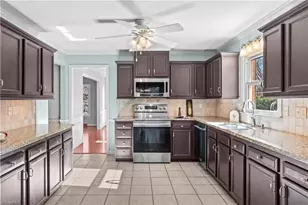 3606 Squirewood Dr, Clemmons, NC 27012 - Photo 12