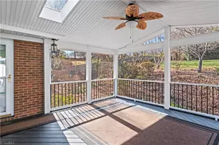 3606 Squirewood Dr, Clemmons, NC 27012 - Photo 18