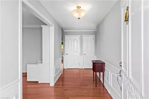 3606 Squirewood Dr, Clemmons, NC 27012 - Photo 4