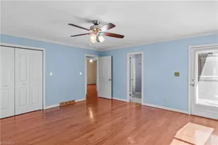 3606 Squirewood Dr, Clemmons, NC 27012 - Photo 20