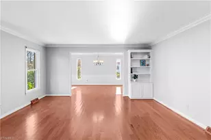 3606 Squirewood Dr, Clemmons, NC 27012 - Photo 6