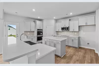 3000 Bayou Street, Graham, NC 27253 - Photo 14