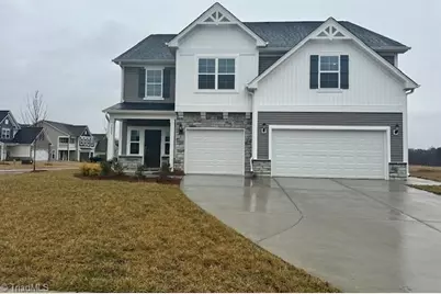 3000 Bayou Street, Graham, NC 27253 - Photo 2