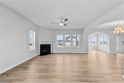 3000 Bayou Street, Graham, NC 27253 - Photo 6