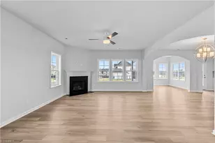 3000 Bayou St, Graham, NC 27253 - Photo 6