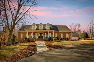 7897 Misty Hollow Ln, Oak Ridge, NC 27310 - Photo 2