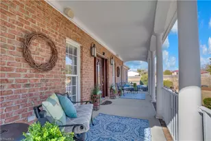 7897 Misty Hollow Ln, Oak Ridge, NC 27310 - Photo 6