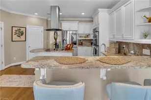 7897 Misty Hollow Ln, Oak Ridge, NC 27310 - Photo 12