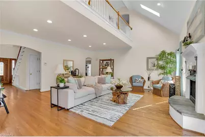 7897 Misty Hollow Lane, Oak Ridge, NC 27310 - Photo 18