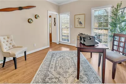 7897 Misty Hollow Lane, Oak Ridge, NC 27310 - Photo 8