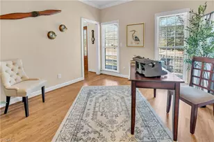 7897 Misty Hollow Ln, Oak Ridge, NC 27310 - Photo 8