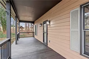 3012 Bethel Church Rd, Yadkinville, NC 27055 - Photo 6