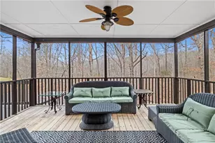 3012 Bethel Church Rd, Yadkinville, NC 27055 - Photo 36