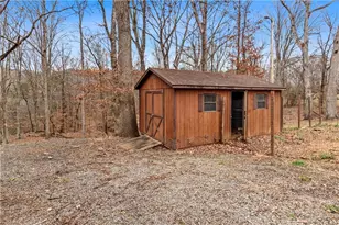 3012 Bethel Church Rd, Yadkinville, NC 27055 - Photo 38