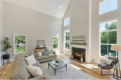 8719 Atlas Heights Way, Lewisville, NC 27023 - Photo 6