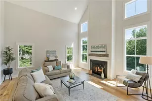 8719 Atlas Hts Wy, Lewisville, NC 27023 - Photo 6