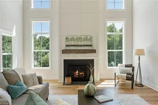 8719 Atlas Hts Wy, Lewisville, NC 27023 - Photo 22