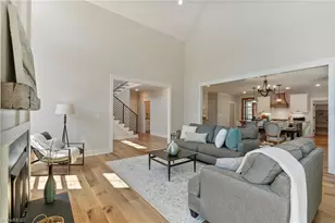 8719 Atlas Hts Wy, Lewisville, NC 27023 - Photo 4