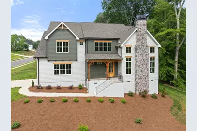 8719 Atlas Heights Way, Lewisville, NC 27023 - Photo 1