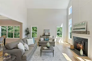 8719 Atlas Hts Wy, Lewisville, NC 27023 - Photo 20