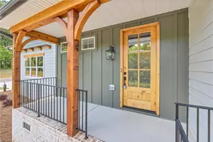 8719 Atlas Hts Wy, Lewisville, NC 27023 - Photo 2