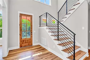 8719 Atlas Hts Wy, Lewisville, NC 27023 - Photo 8