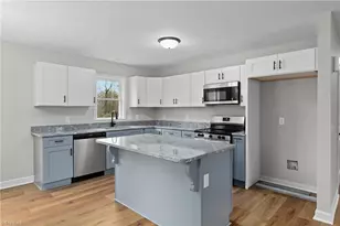 4905 Reid Rd, Wallburg, NC 27107 - Photo 2