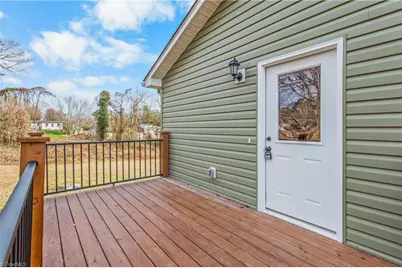 4905 Reid Road, Wallburg, NC 27107 - Photo 6
