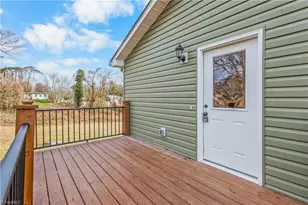 4905 Reid Rd, Wallburg, NC 27107 - Photo 6