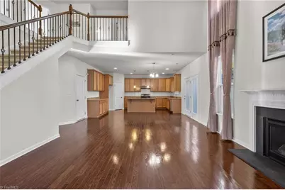 4427 Saddlewood Club Drive, High Point, NC 27265 - Photo 16