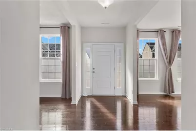 4427 Saddlewood Club Drive, High Point, NC 27265 - Photo 10