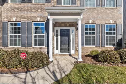 4427 Saddlewood Club Drive, High Point, NC 27265 - Photo 4