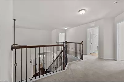 4427 Saddlewood Club Drive, High Point, NC 27265 - Photo 24