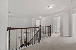 4427 Saddlewood Club Dr, High Point, NC 27265 - Photo 24