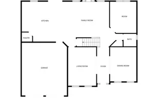 4427 Saddlewood Club Dr, High Point, NC 27265 - Photo 46