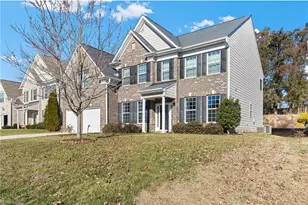 4427 Saddlewood Club Dr, High Point, NC 27265 - Photo 2