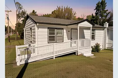 1701 Franklin Avenue, High Point, NC 27260 - Photo 1