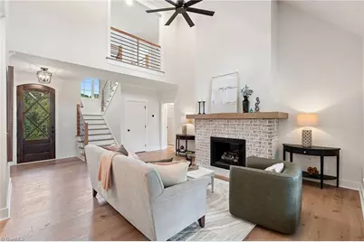 8978 Maltese Court, Lewisville, NC 27023 - Photo 8