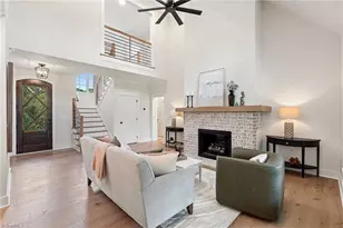 8978 Maltese Ct, Lewisville, NC 27023 - Photo 8