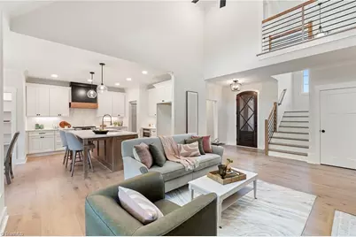 8978 Maltese Court, Lewisville, NC 27023 - Photo 6