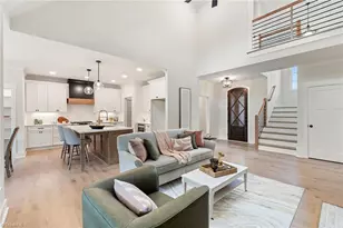 8978 Maltese Ct, Lewisville, NC 27023 - Photo 6