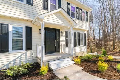 4410 Wood Glen Court, Winston-Salem, NC 27107 - Photo 2