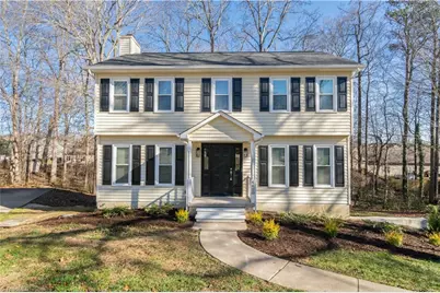 4410 Wood Glen Court, Winston-Salem, NC 27107 - Photo 1