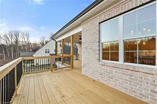 1379 Ashfield Dr, Lewisville, NC 27023 - Photo 46