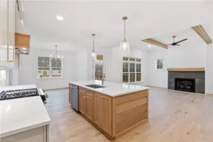 1379 Ashfield Dr, Lewisville, NC 27023 - Photo 14