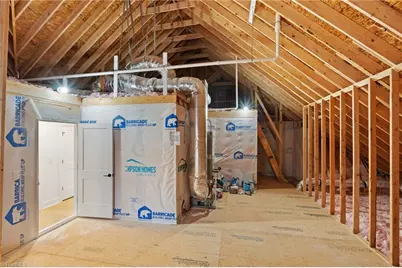 1379 Ashfield Drive, Lewisville, NC 27023 - Photo 42